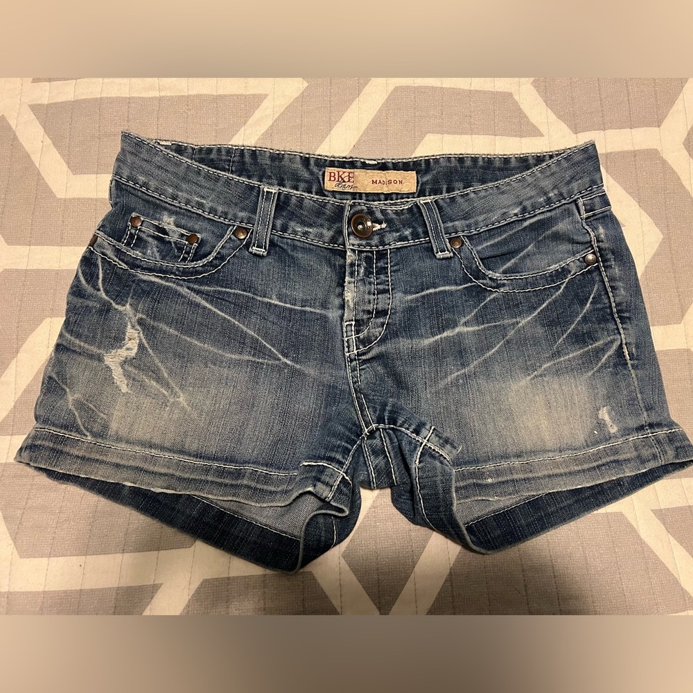 BKE Madison Women’s shorts 29